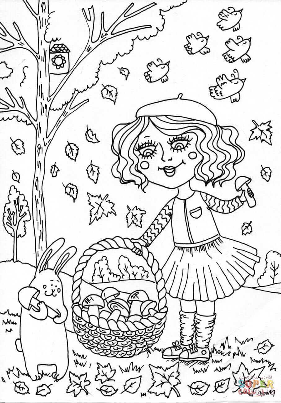 bright september coloring pages printable jpg