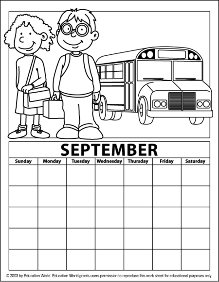 bright september coloring pages printable jpg