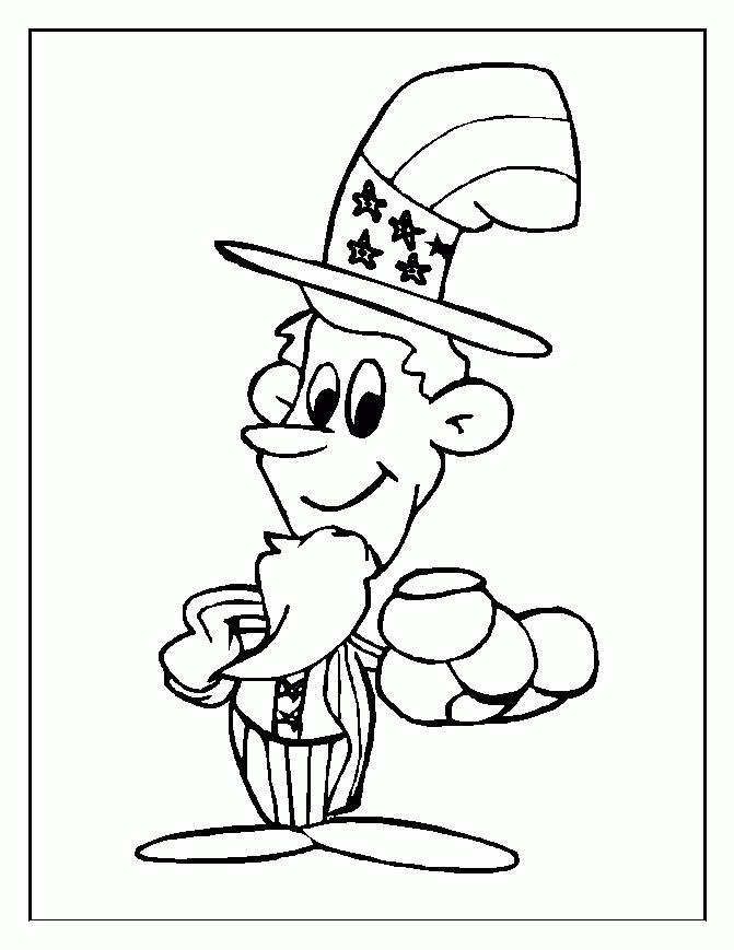 patriotic coloring pages printable jpg