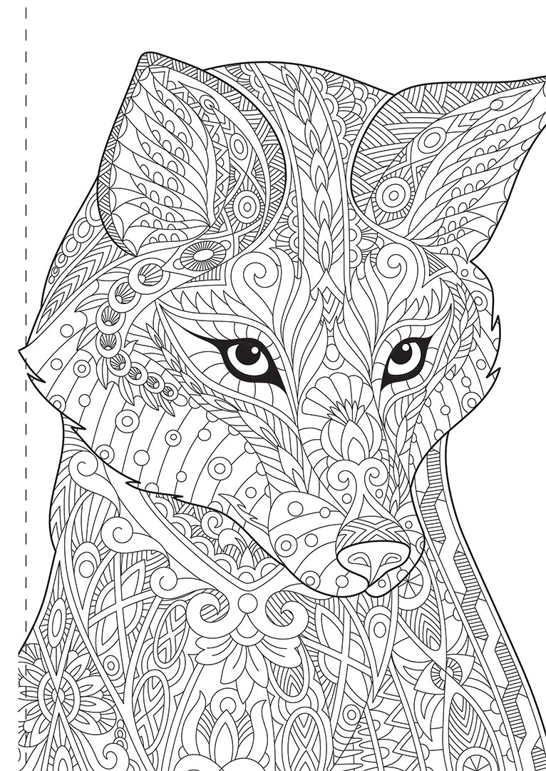 cute animal halloween coloring pages printable jpg