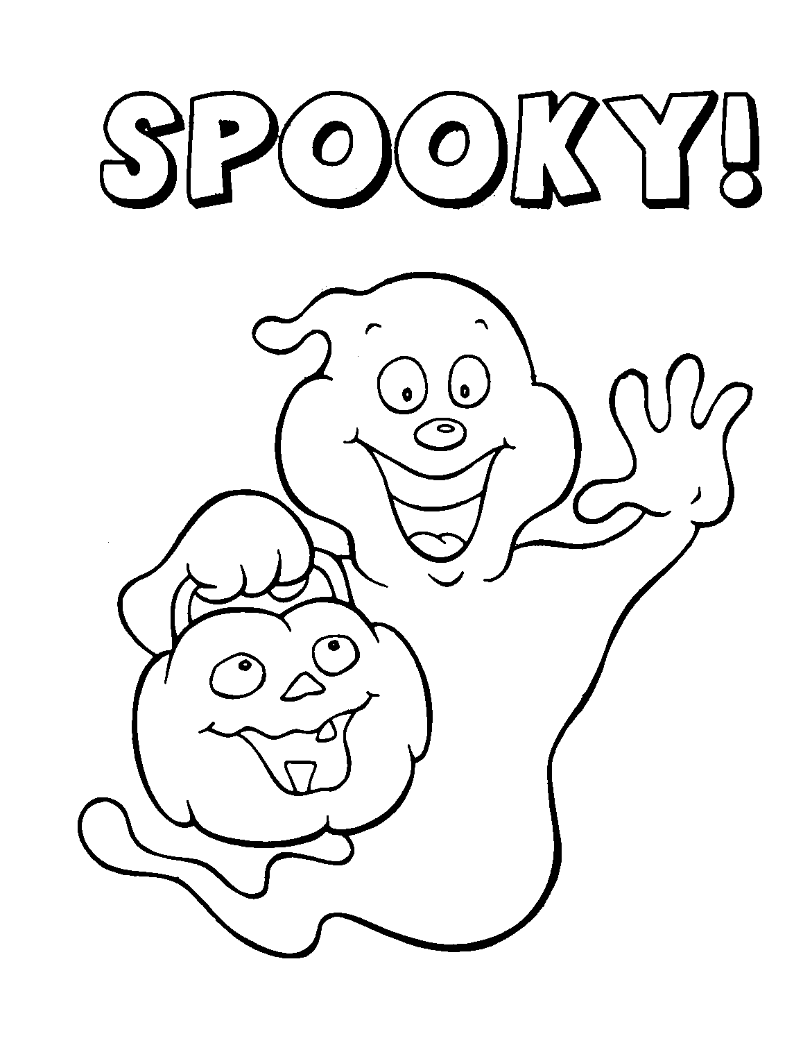 cute animal halloween coloring pages printable jpg