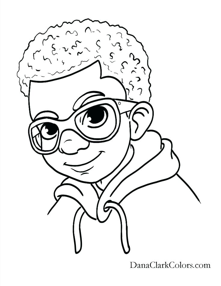 cute black and white coloring pages printable jpg