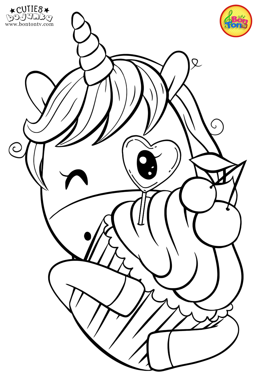 cute coloring pages printable jpg