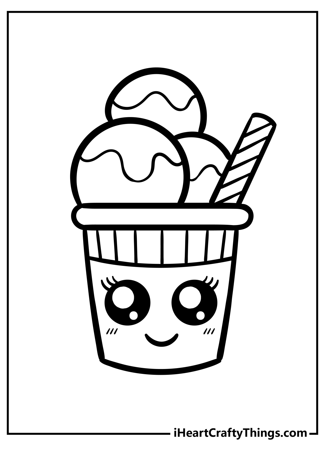 cute coloring pages printable jpg