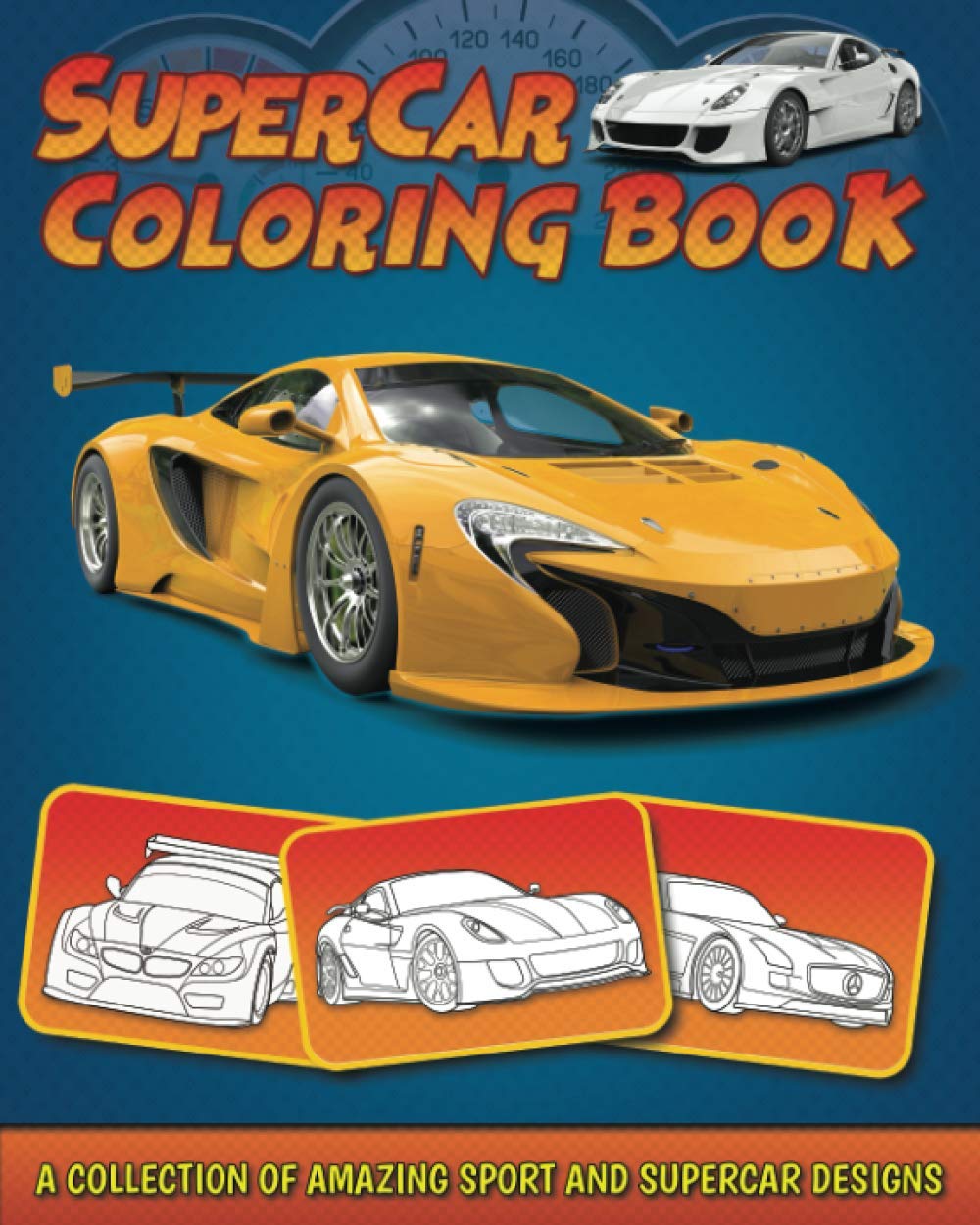 fast supercars coloring pages printable jpg