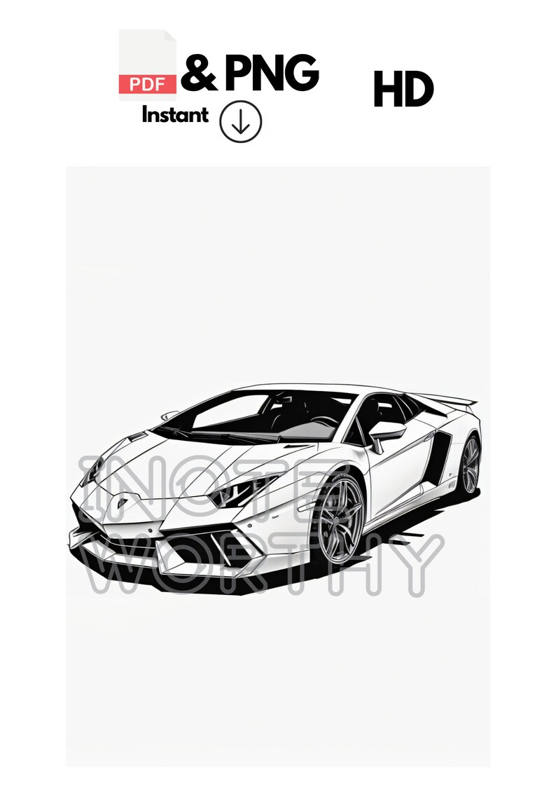 fast supercars coloring pages printable jpg