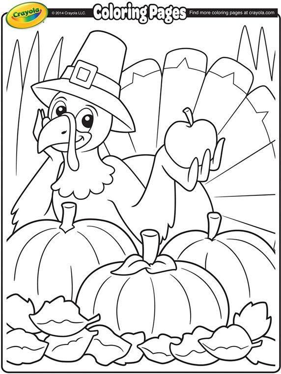 fun turkey coloring pages printable jpg