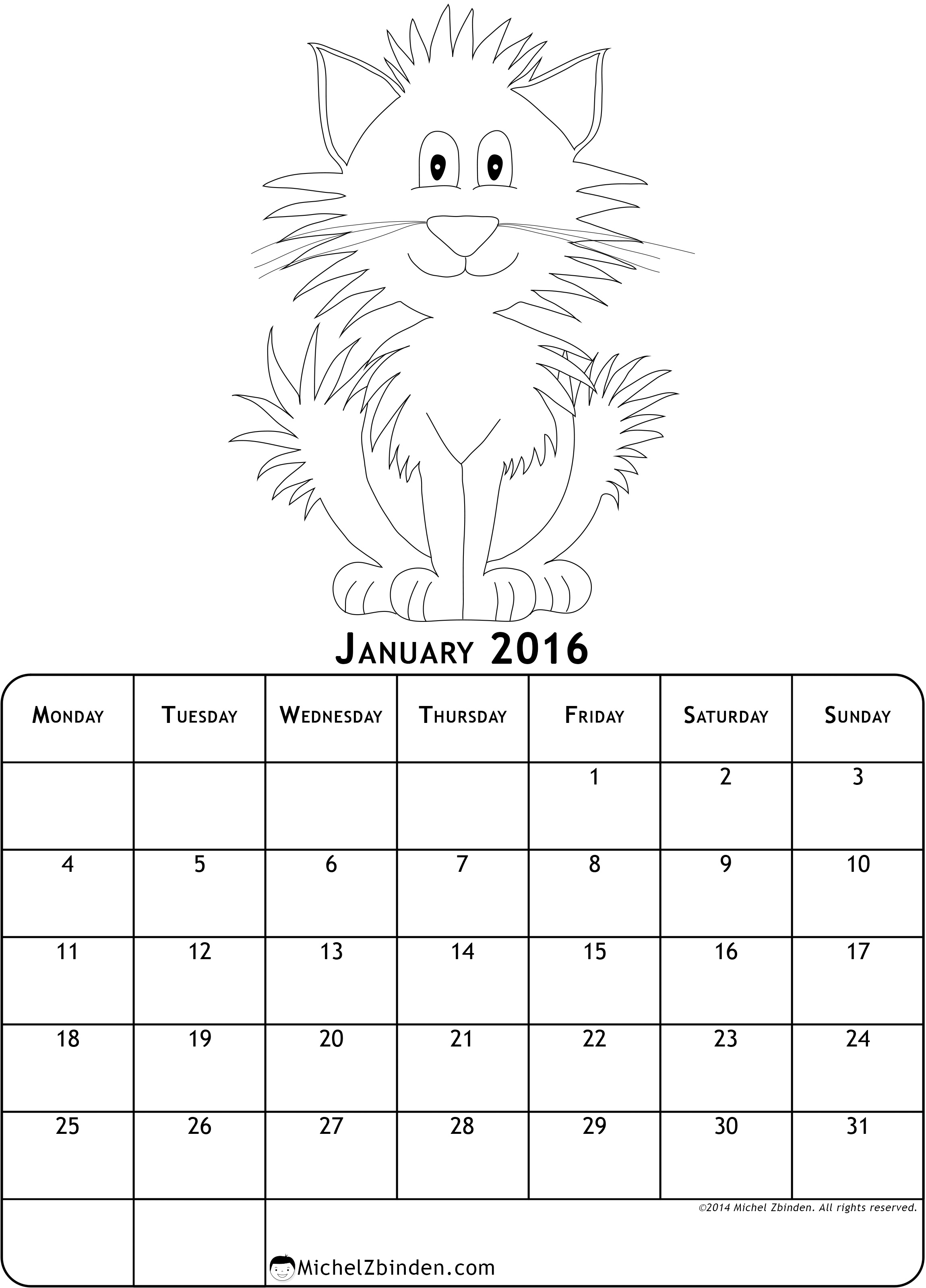 january coloring pages printable jpg