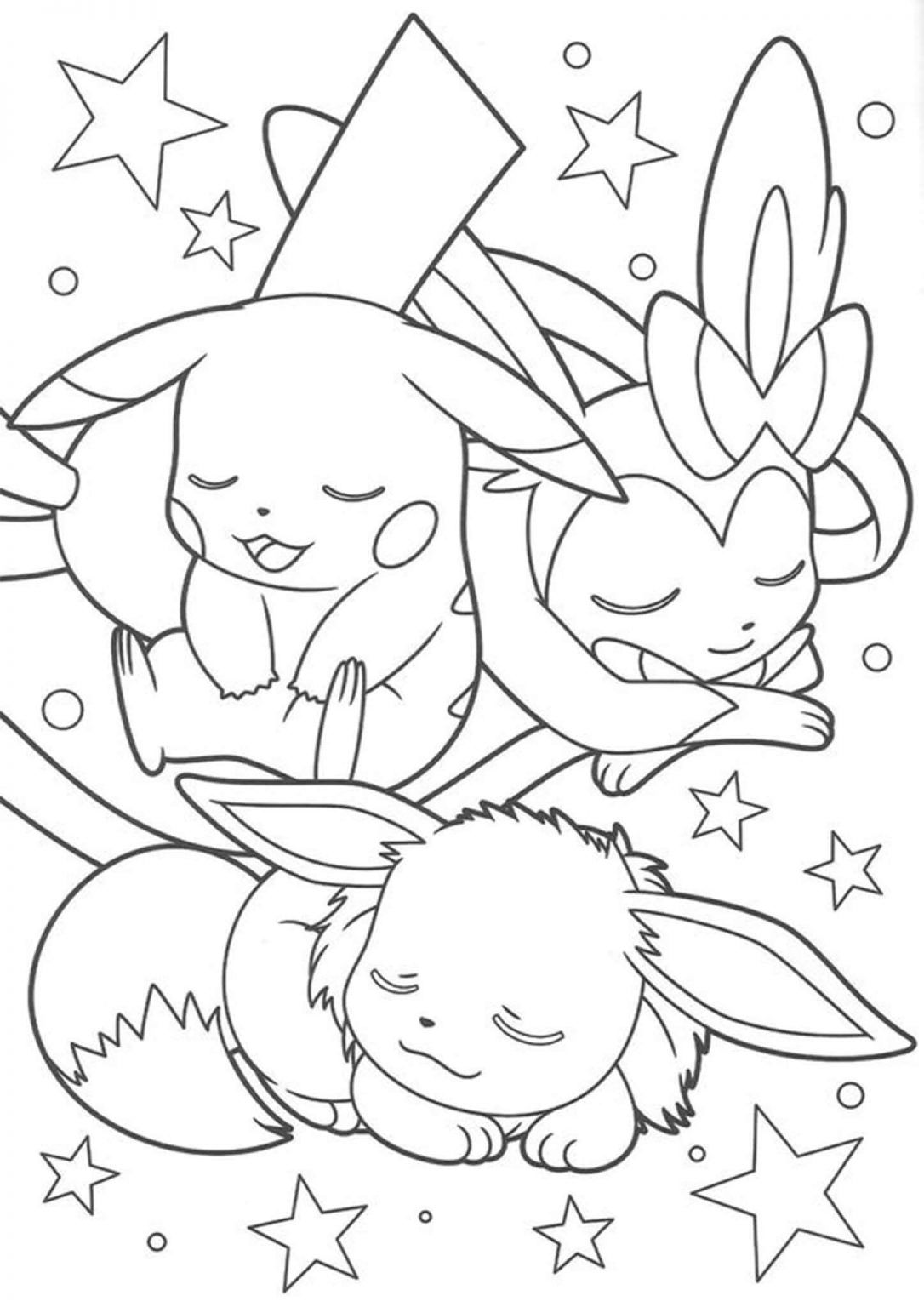 snorlax coloring page printable jpg