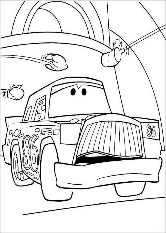 exciting disney cars coloring pages printable jpg