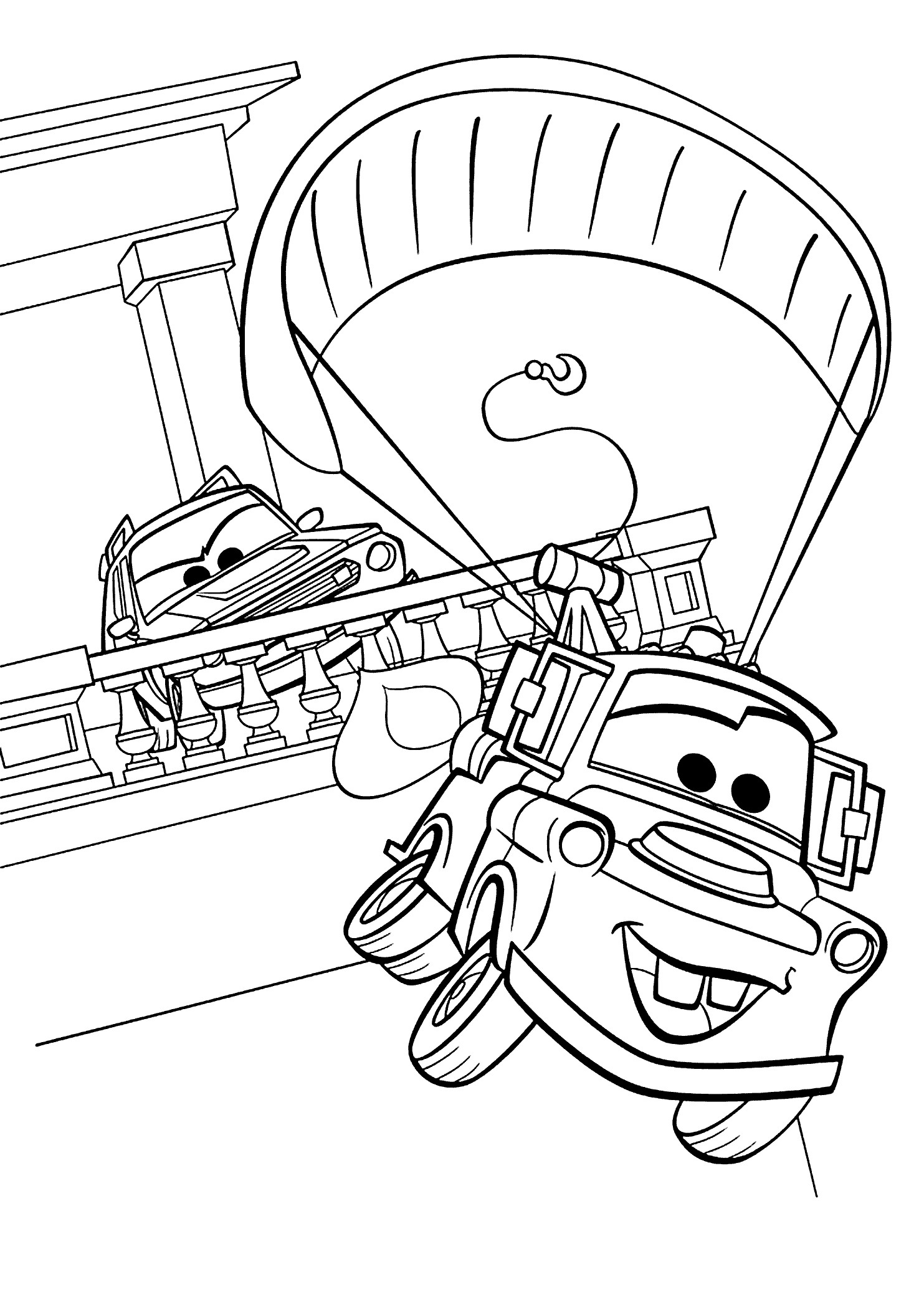 exciting disney cars coloring pages printable jpg