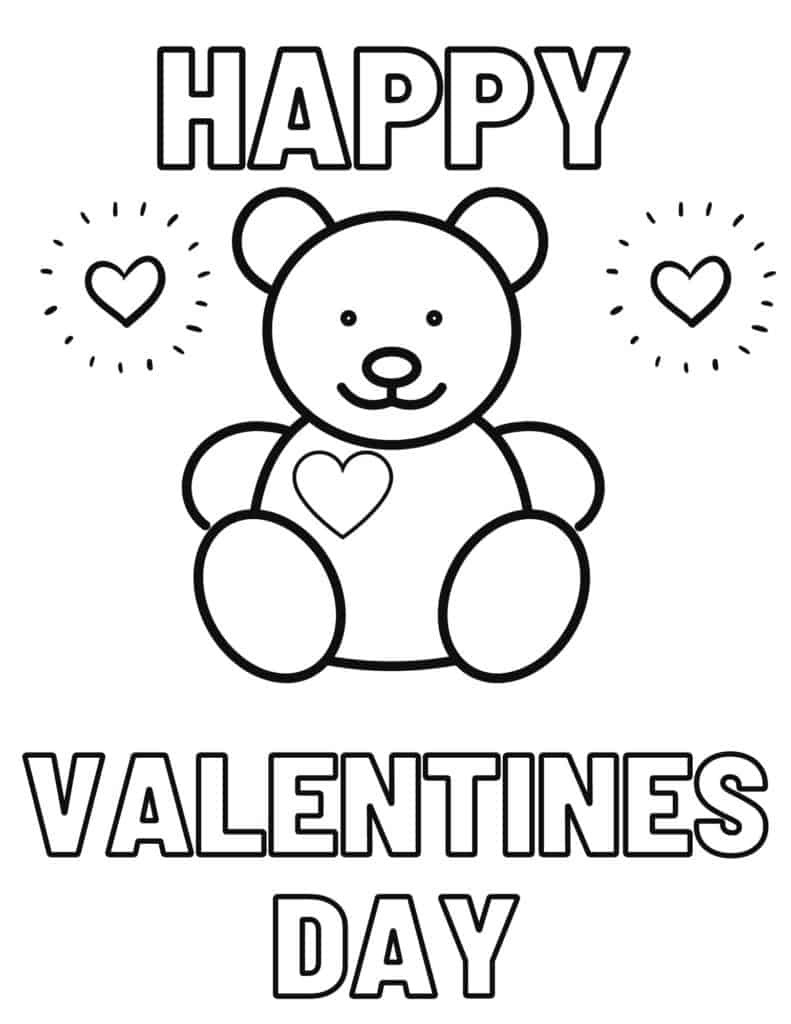 graffiti love coloring pages for valentines day printable jpg