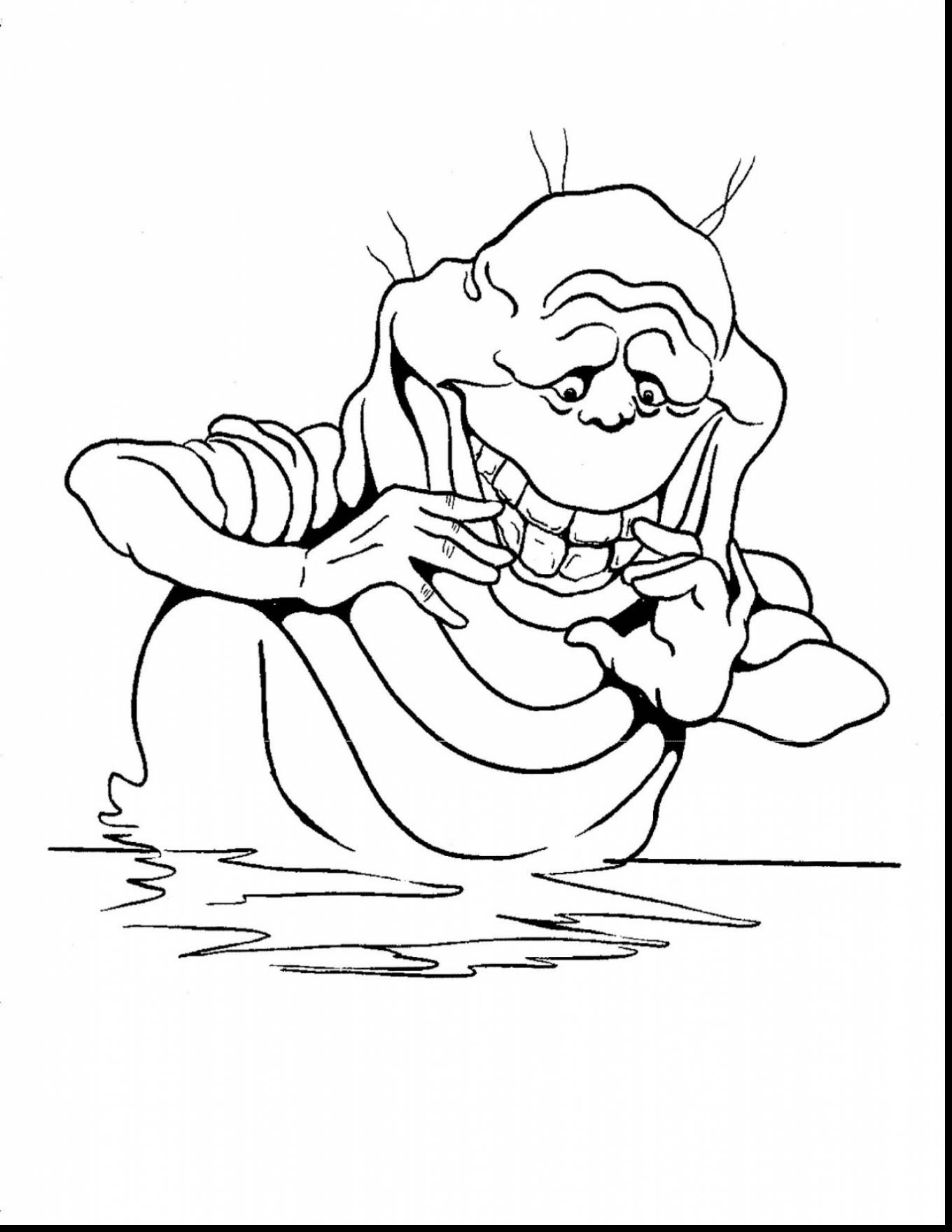 slime coloring pages printable jpg