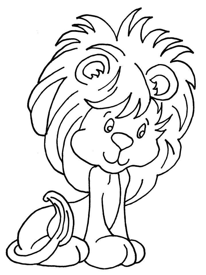 animal dog coloring pages printable jpg