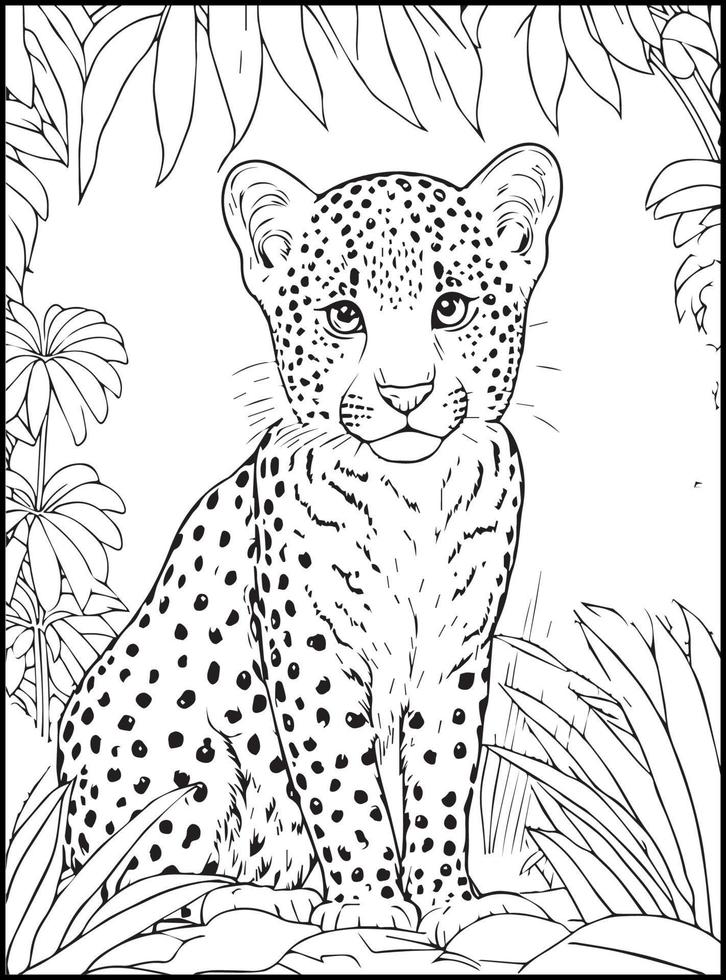 animal dog coloring pages printable jpg