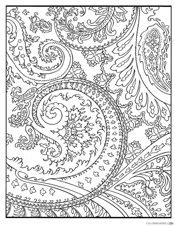 hard coloring pages to print printable jpg