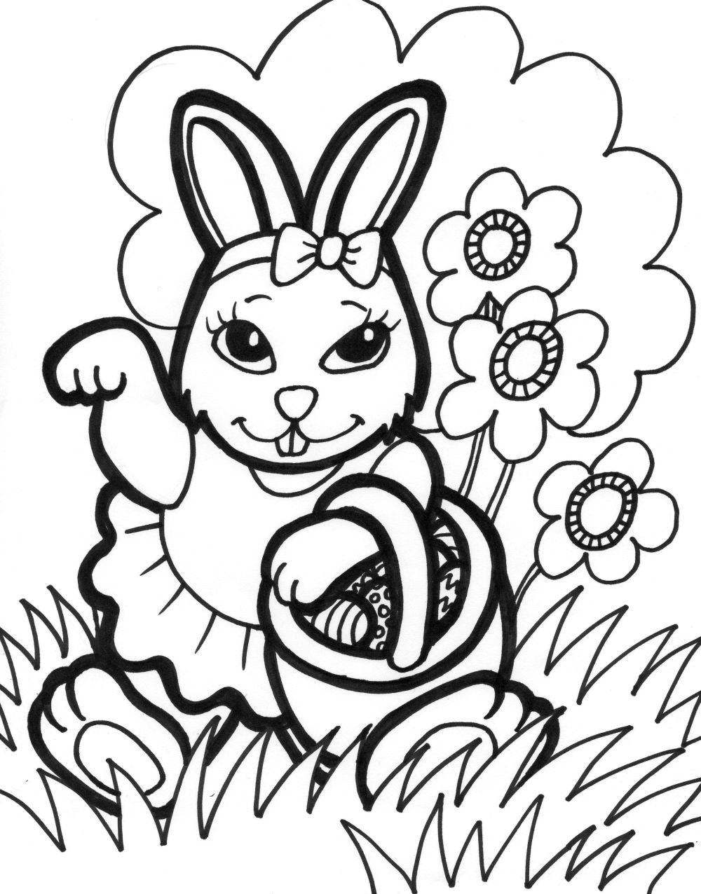 free coloring pages for year olds printable fun jpg