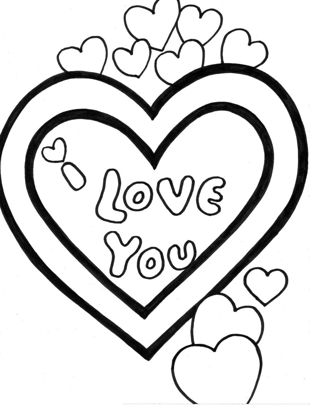 i heart guts coloring pages fun printable jpg