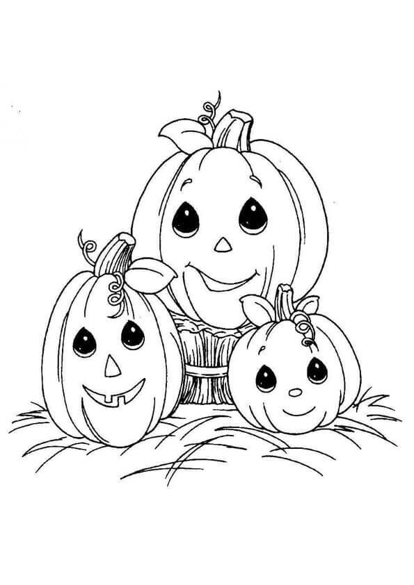 cute halloween coloring pages for kids and adults jpg