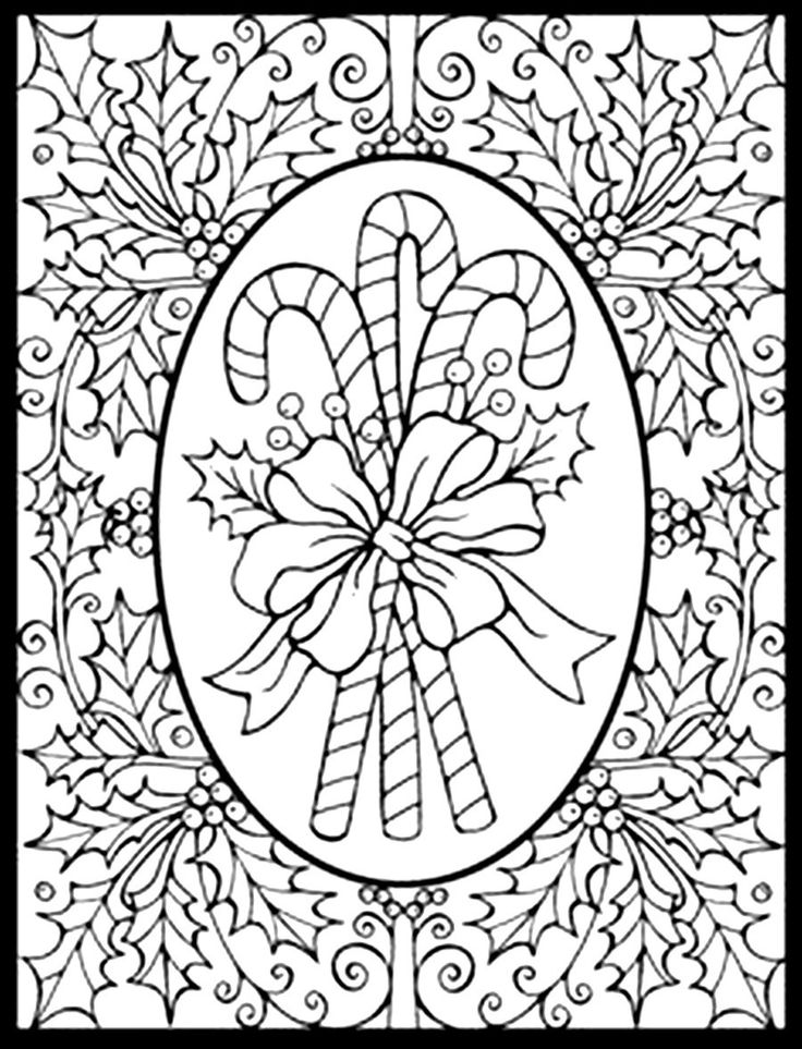 happy christmas coloring pages printable jpg