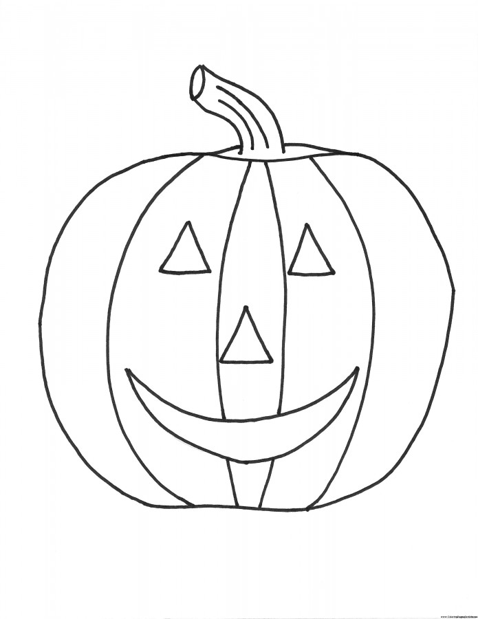 pumpkin coloring pages for kids and adults free printables jpg