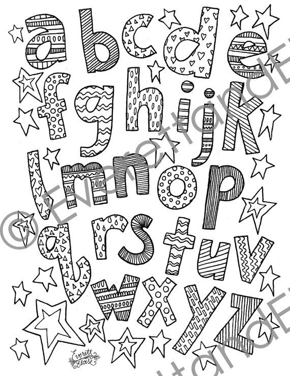 abeaffebcd coloring pages lettering jpg jpg