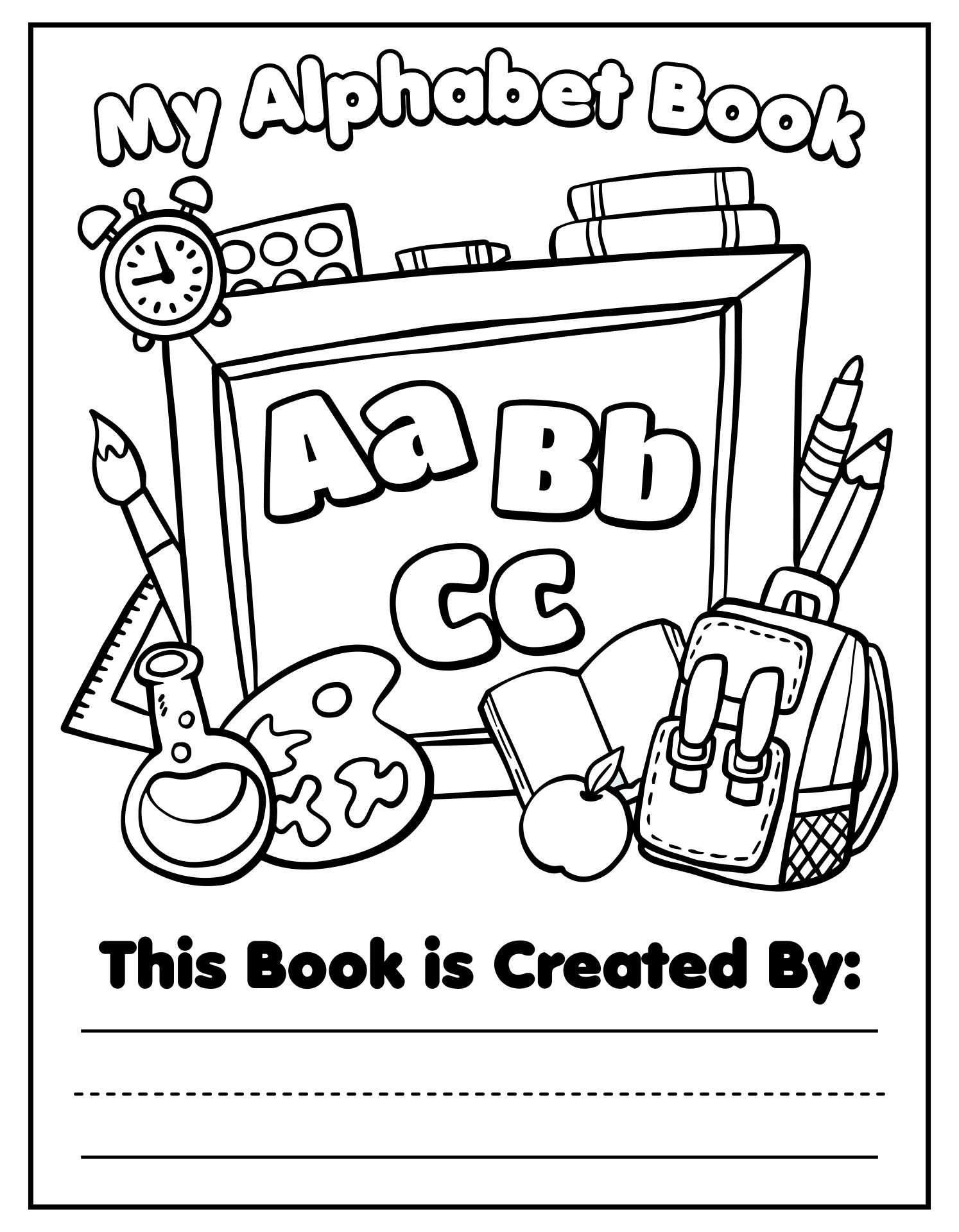 alphabet book cover page jpg jpg