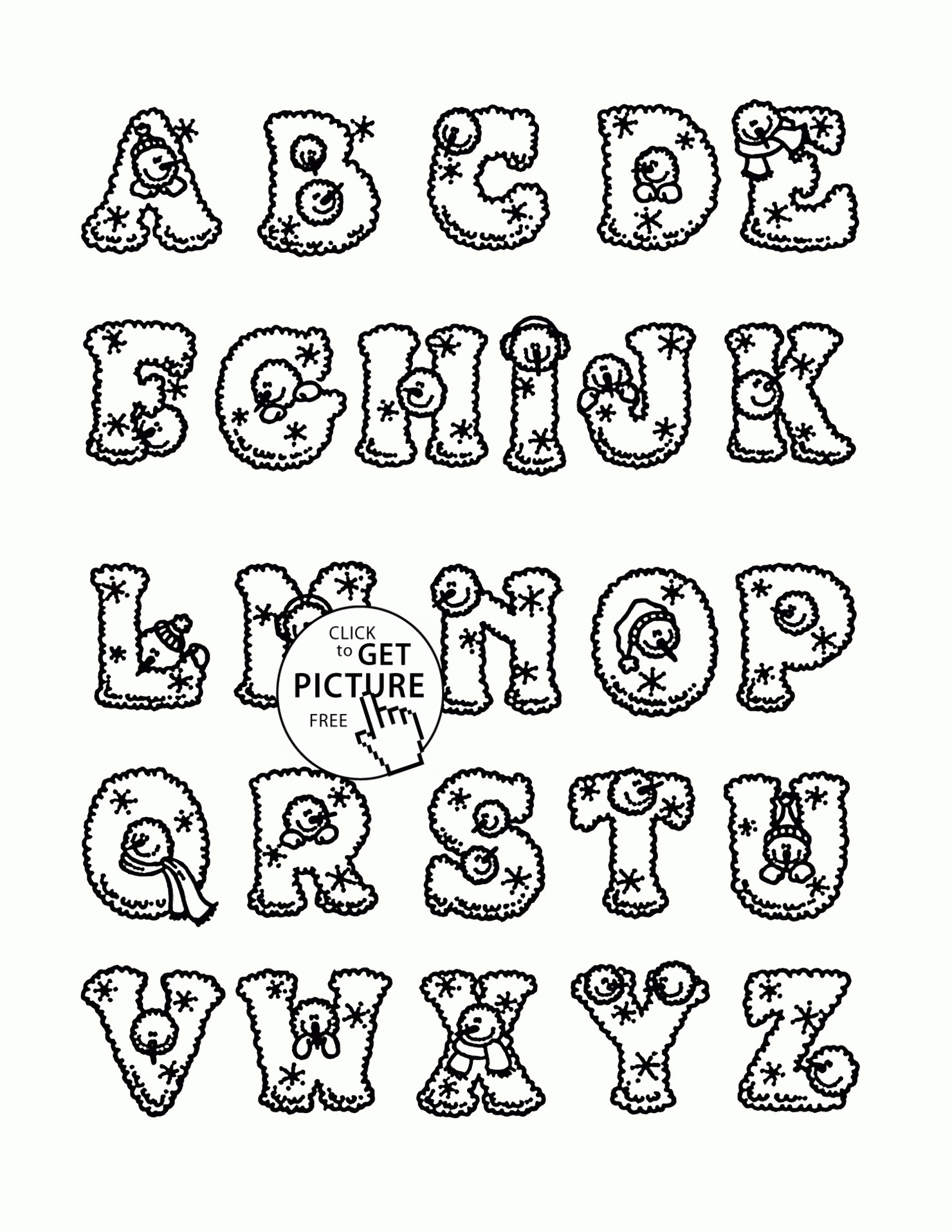 coloring alphabet coloring book printable free pages pdf with alphabet coloring worksheets pdf gif jpg