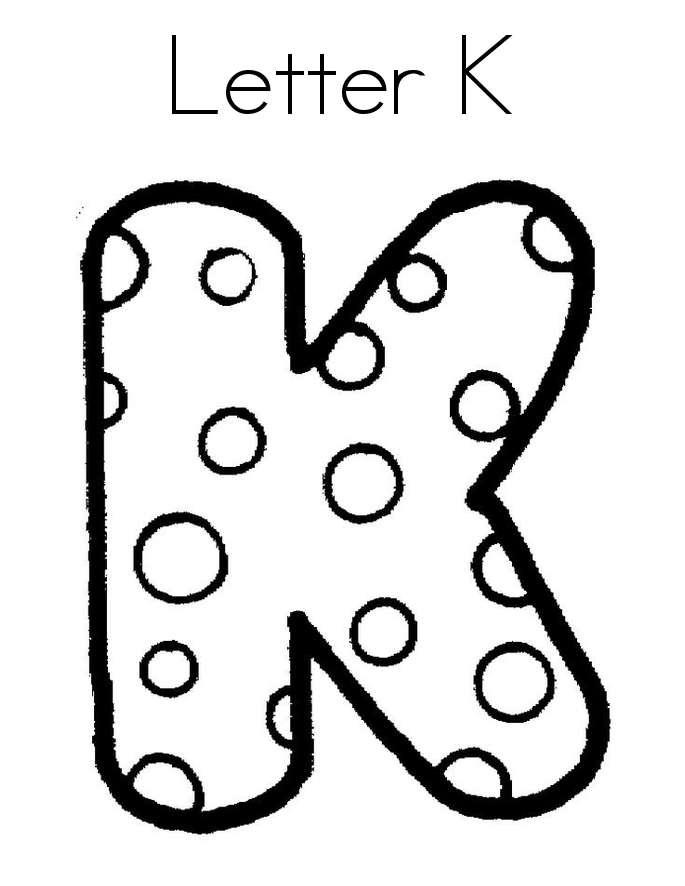 letter k coloring page png jpg