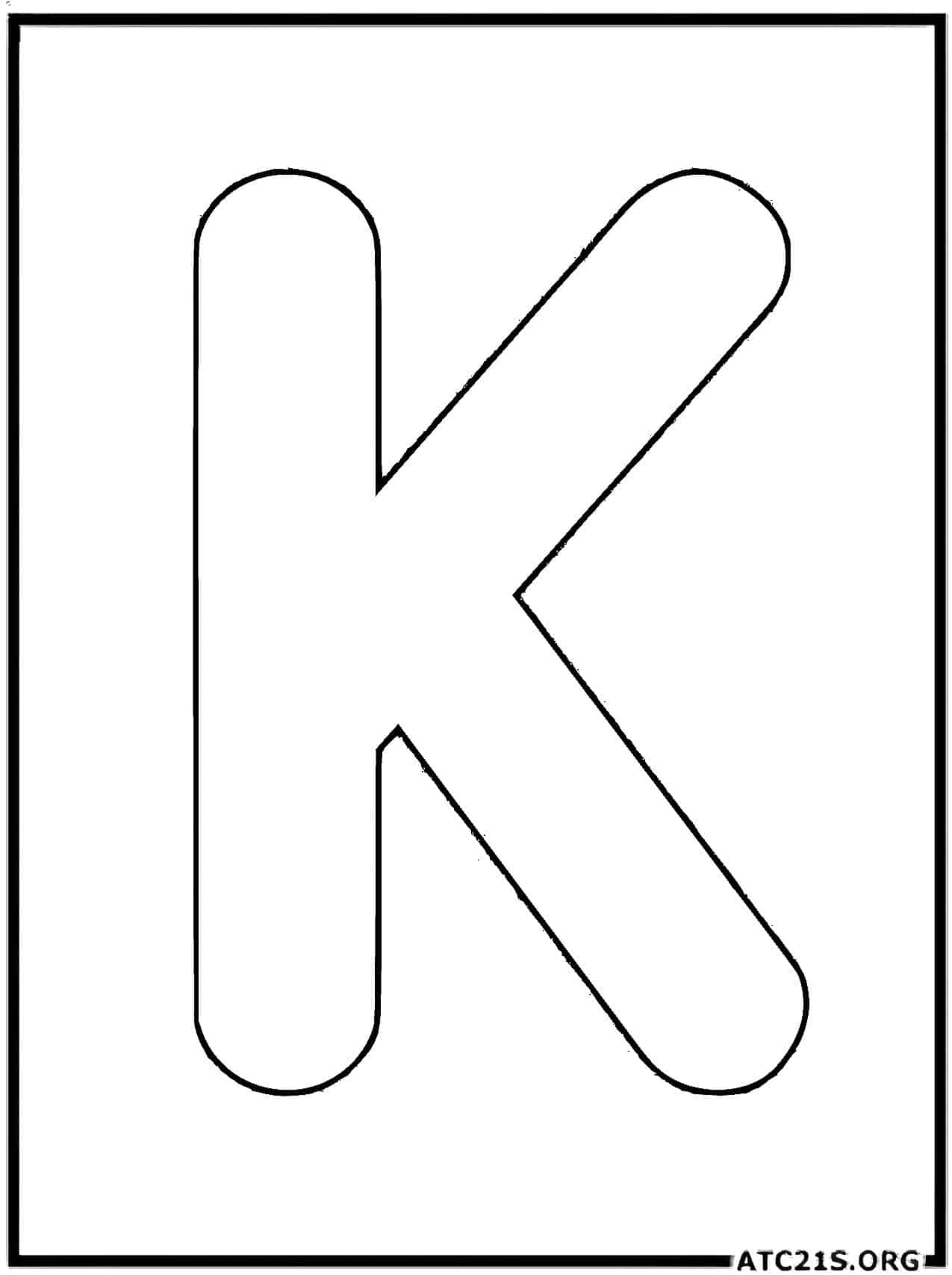 letter k uppercase coloring page jpg jpg