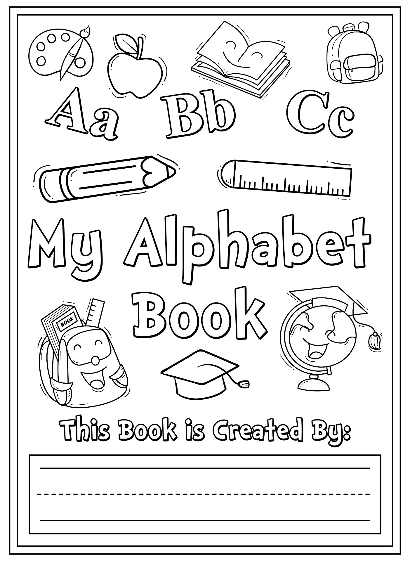 printable alphabet letter books jpg jpg