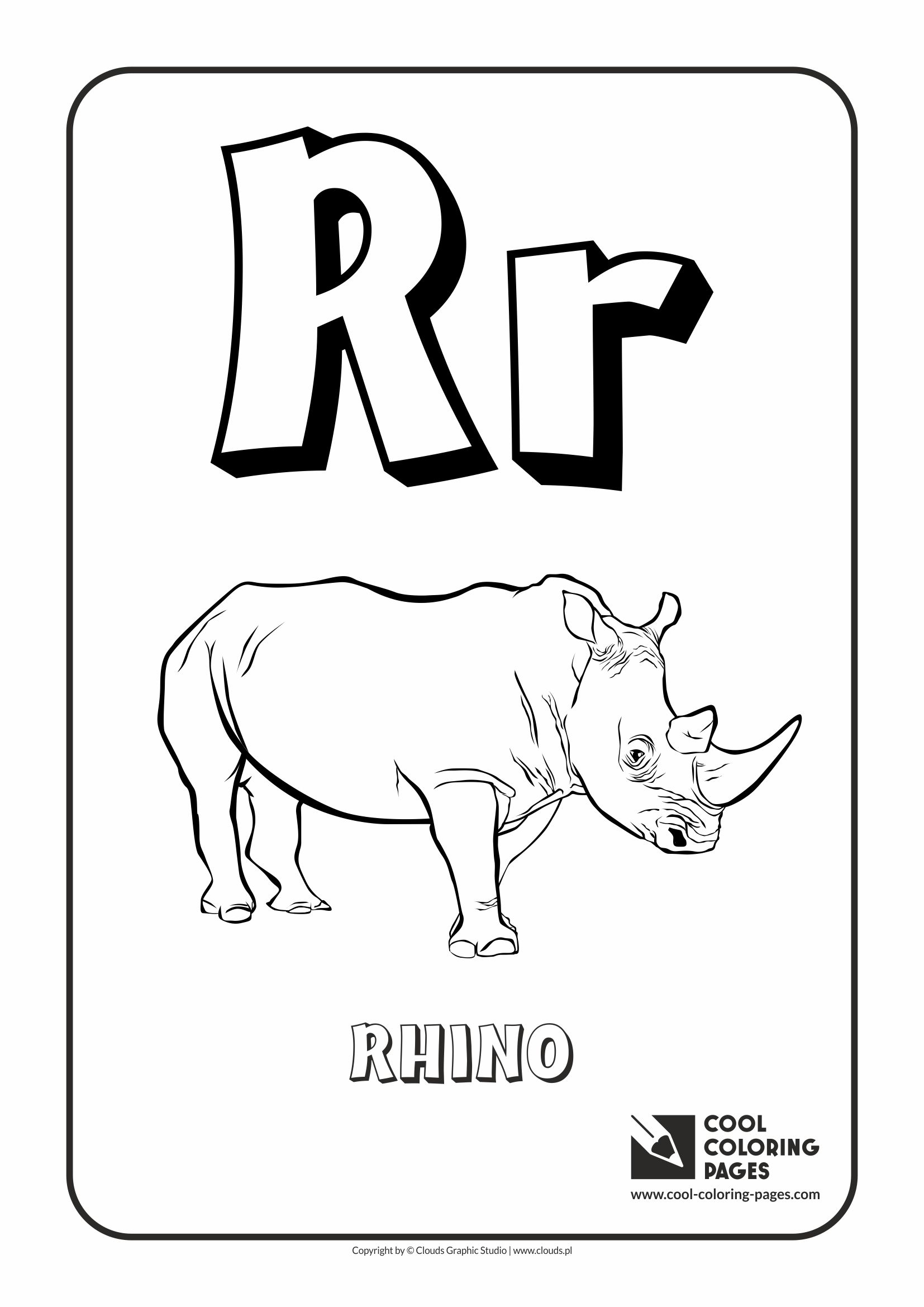 ultimate alphabet lore r coloring pages printable jpg