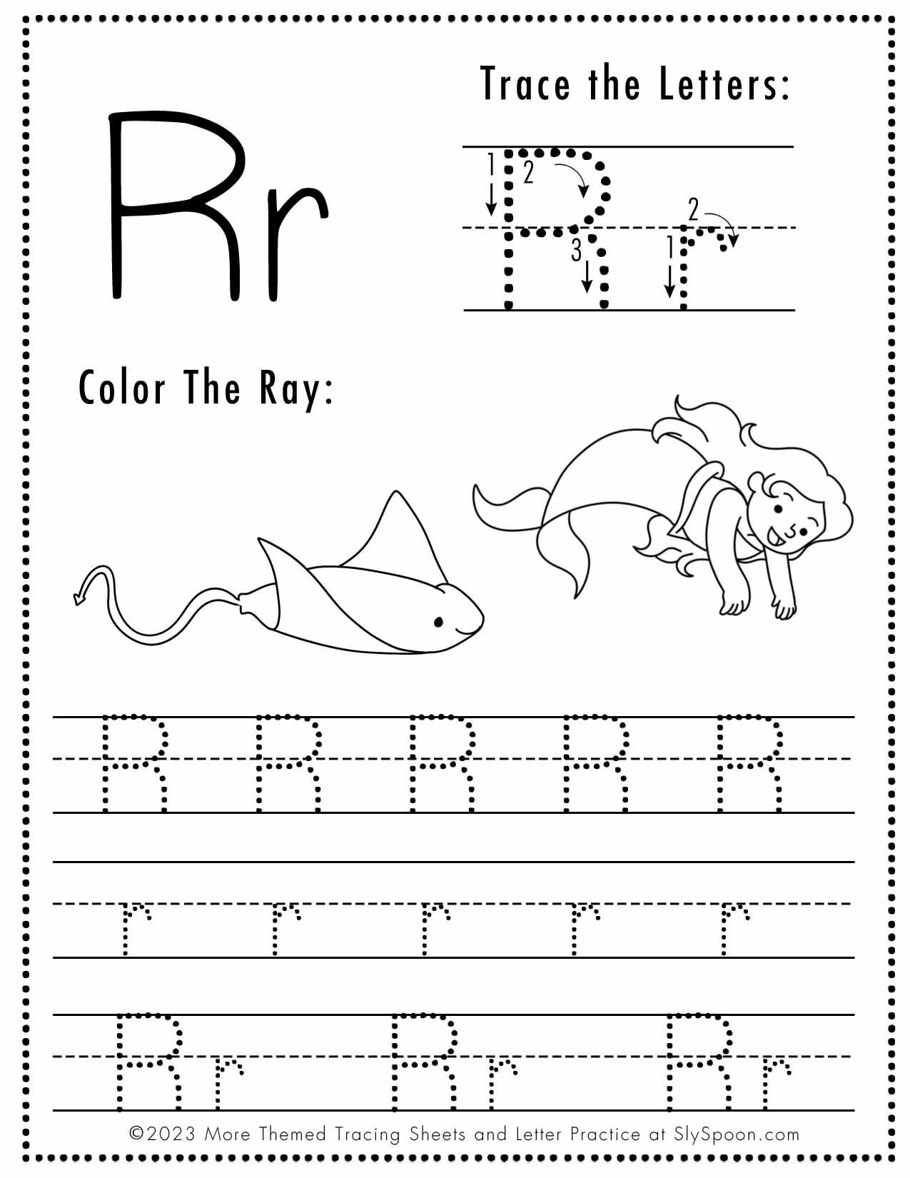 engaging alphabet lore r coloring pages printable jpg