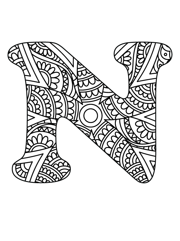 the best graffiti alphabet coloring pages printable jpg