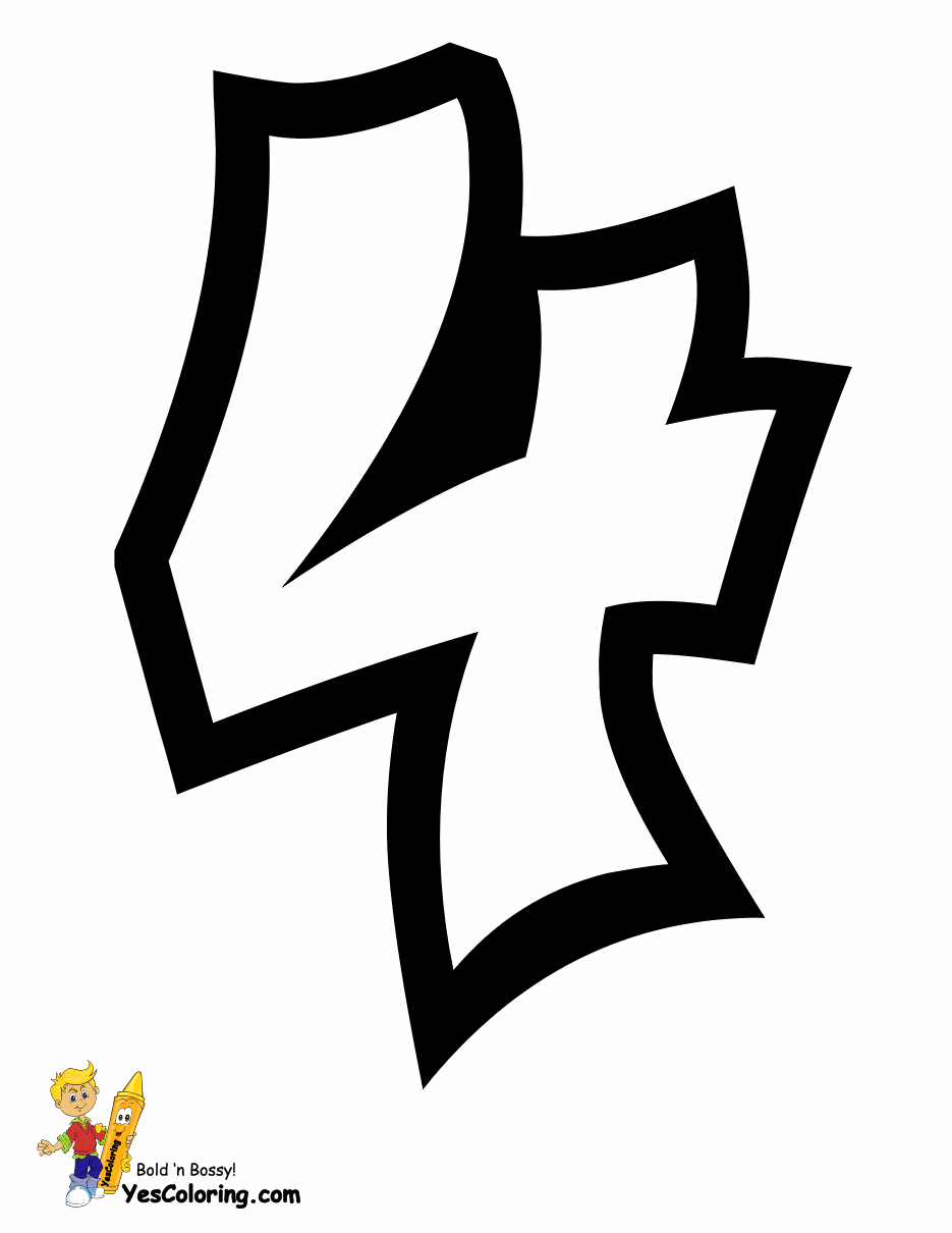 educational graffiti alphabet coloring pages printable jpg