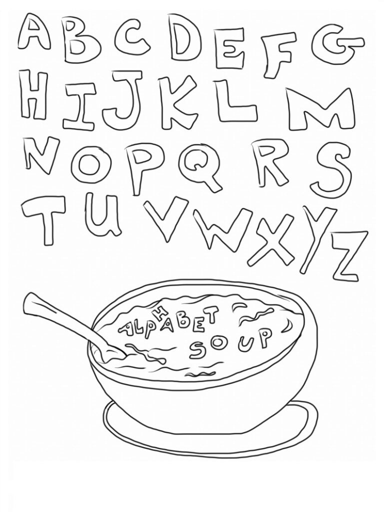 abc coloring pages to print x jpg jpg