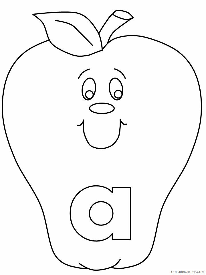 alphabet coloring pages a z printable sheets alphabet coloringmates jpg a coloringfree com jpg jpg