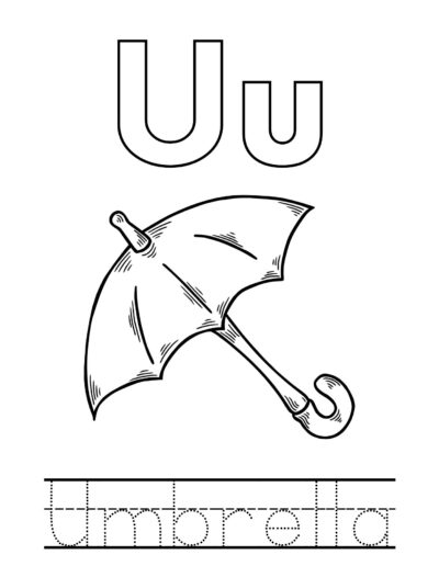 printable alphabet coloring pages letter u x jpg jpg