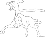 10 Zygarde Pokemon Coloring Page: Unleash Your Inner Artist