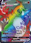 10 Pokemon Coloring Pages Vmax