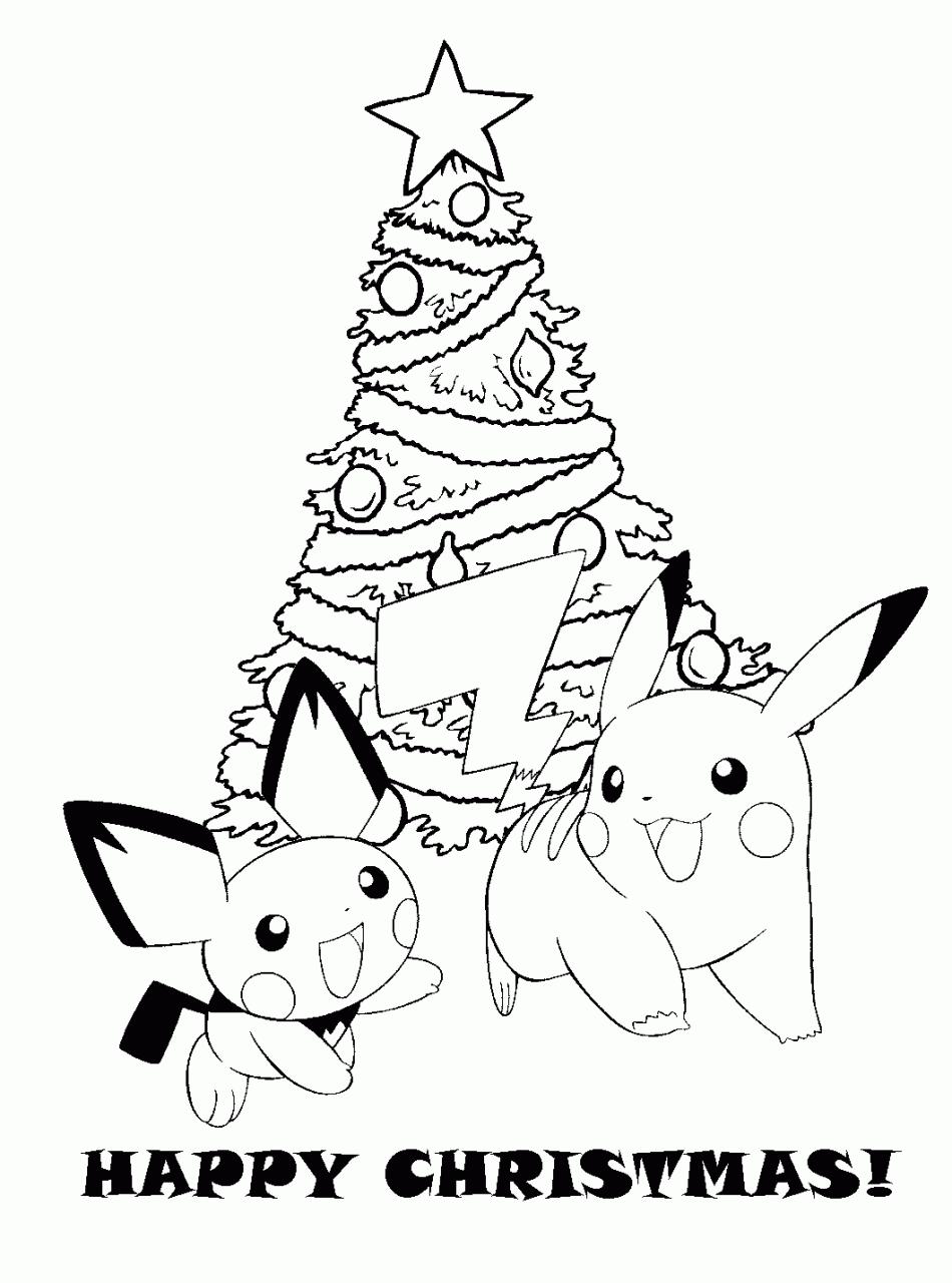 10 Winter Pokemon Coloring Pages for a Frosty Adventure