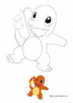 Pokemon Coloring Pages - 112 Free Printable Coloring Sheets for Kids | 2024
