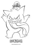 10 Unforgettable Pokémon Coloring PDFs for Endless Creative Adventures