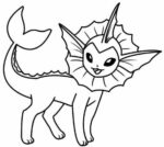 31+ Cute Pokemon Color by Number Sheets