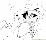 31+ Free Pokemon Color by Number Math Activity