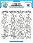 31+ Free Pokemon Learning Worksheets