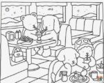 31+ Fun & Easy Valentines Couple Coloring Pages for Beginners